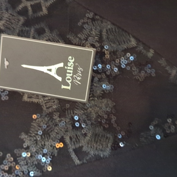 NWT LOUISE PARIS - Picture 6 of 8